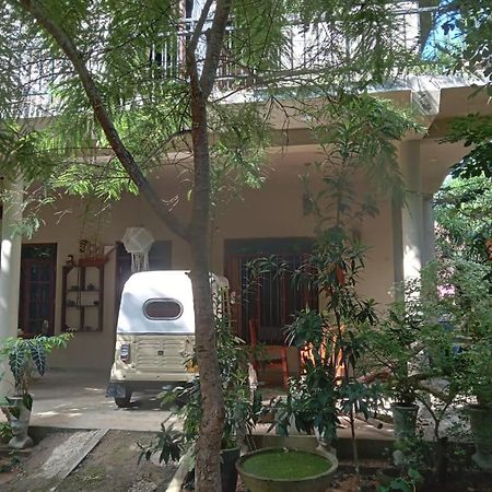 Bamboo Grove Villa Tangalle Exterior photo